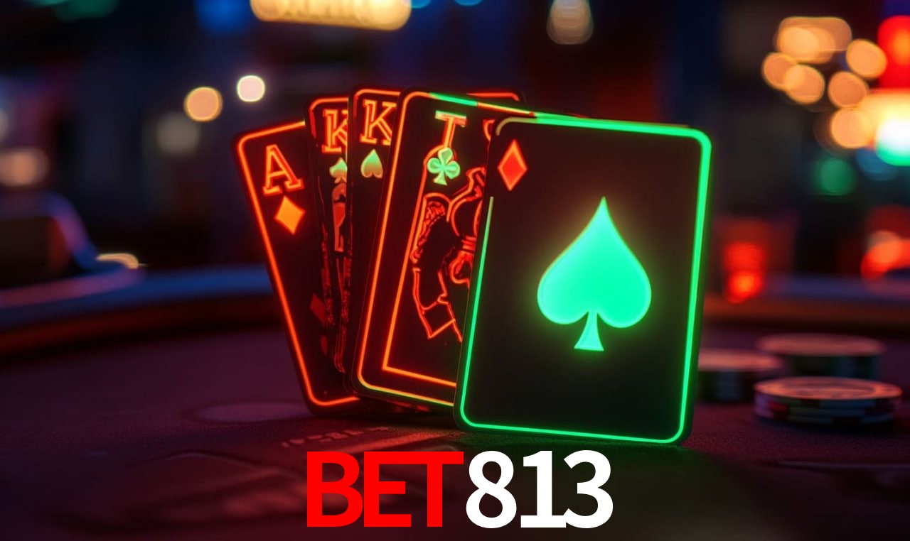 Experiência VIP bet813