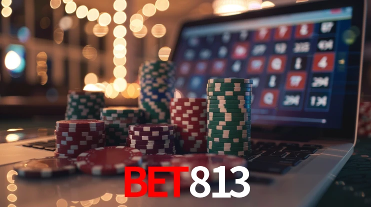 Secure Login bet813