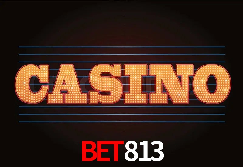 Apostas de Futebol bet813