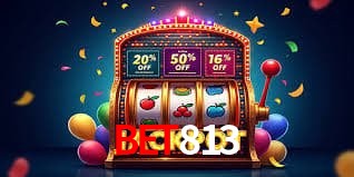 Design Responsivo bet813