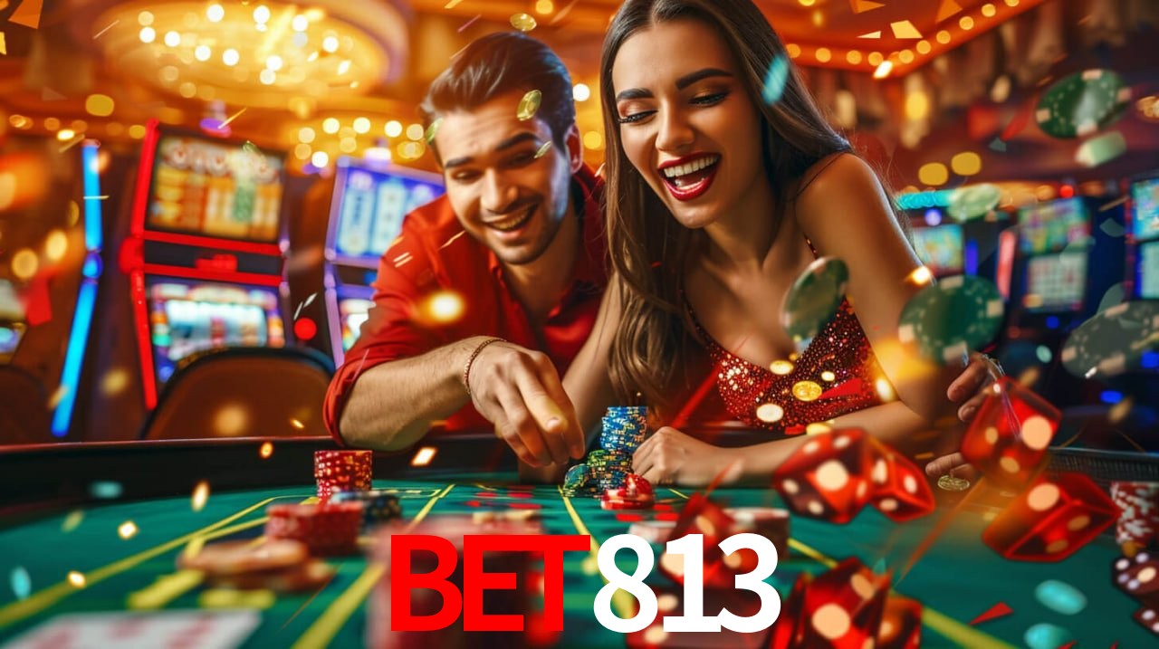 Login Seguro bet813