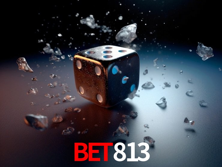 Variedade de jogos na bet813