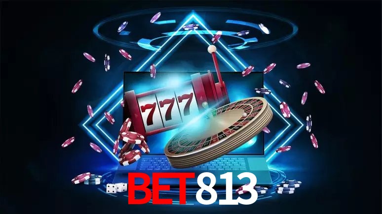 Jogos de Slot bet813