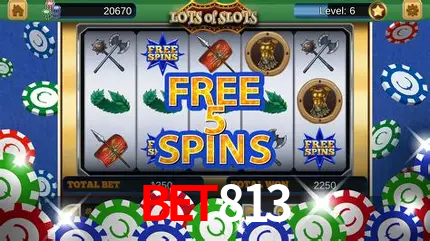 Desvendando o Mundo dos Jogos Virtuais na bet813