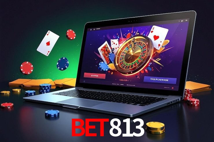 Especiais de Fim de Semana bet813