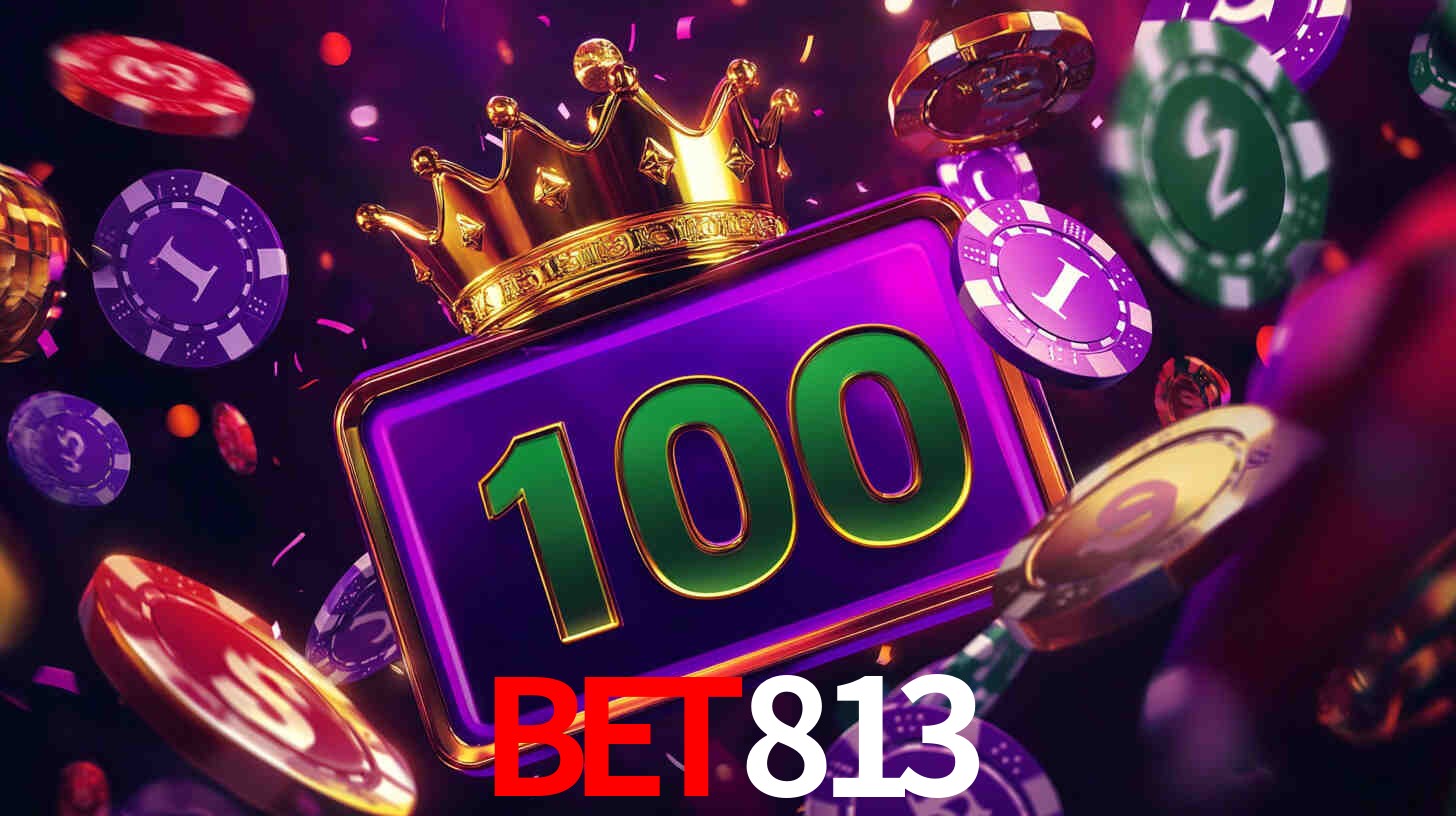 Daily Bonuses bet813