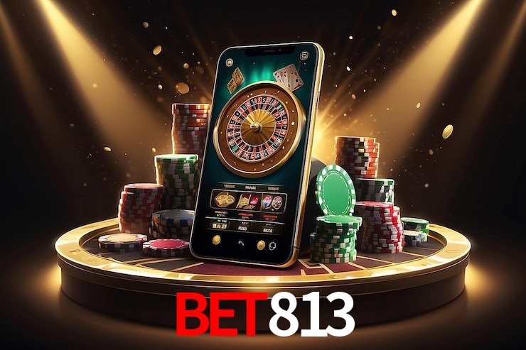 Cadastro Rápido bet813
