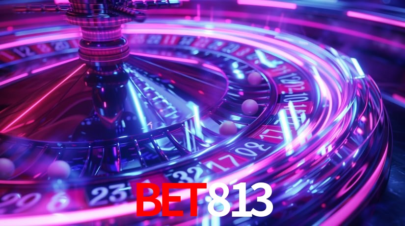 Inovações de Jogos na bet813: O Futuro das Experiências Interativas