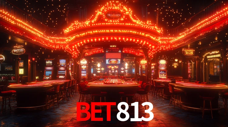 bet813 app