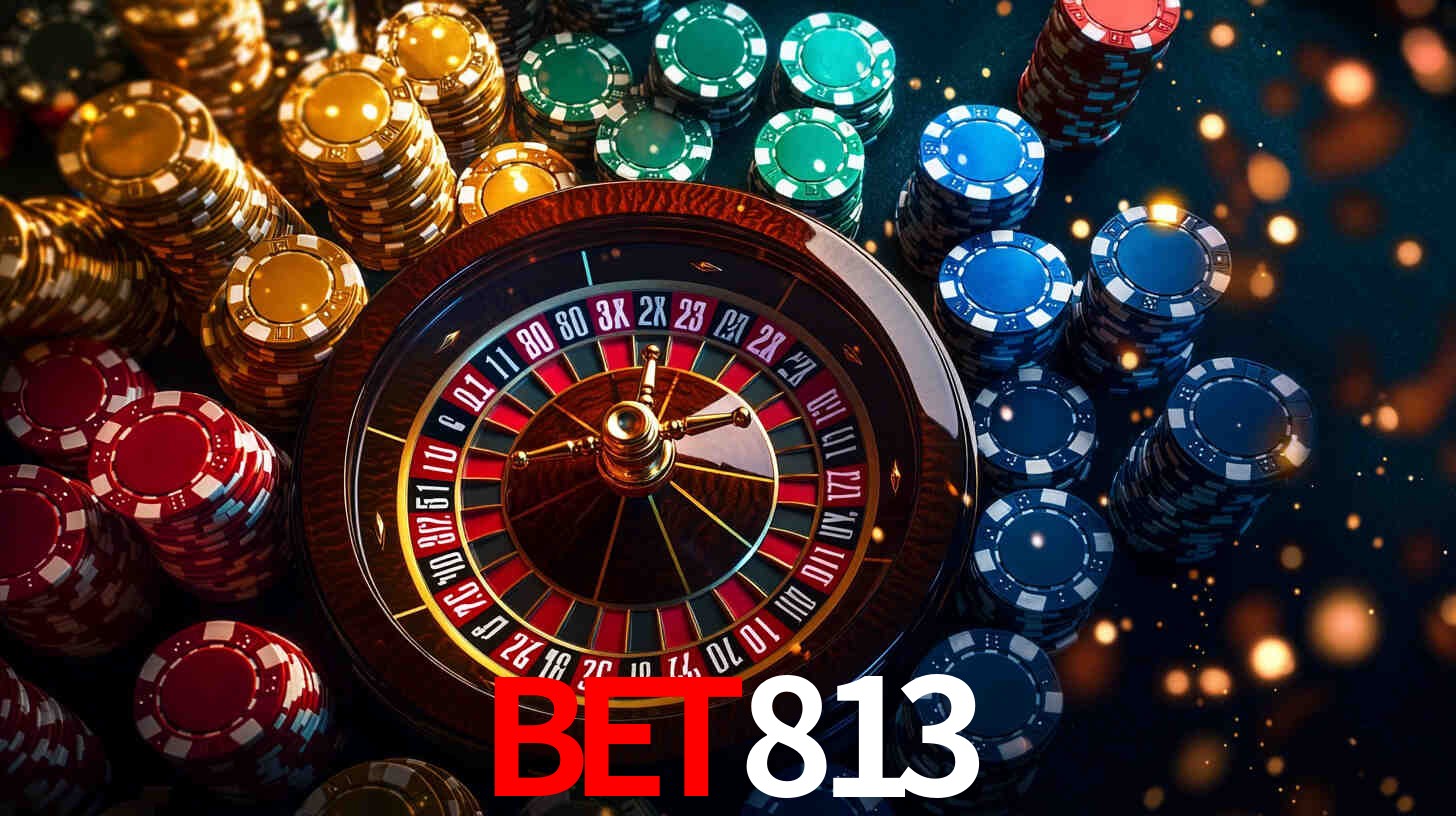 Exclusive Games bet813