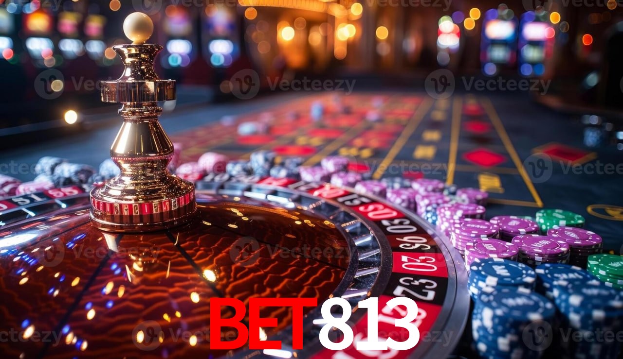 Exclusive Offers bet813