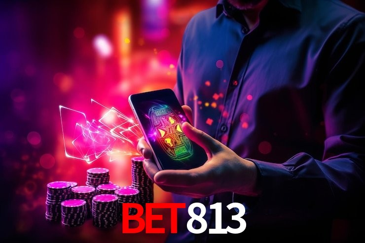 Jogos Exclusivos bet813