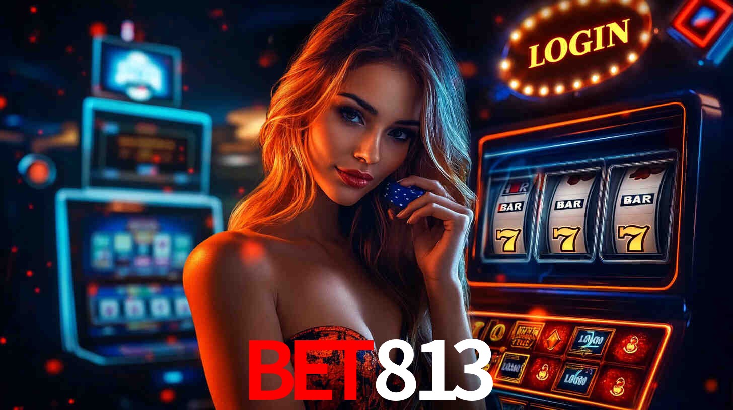 Bônus Generosos e Exclusivos no bet813 para Você!