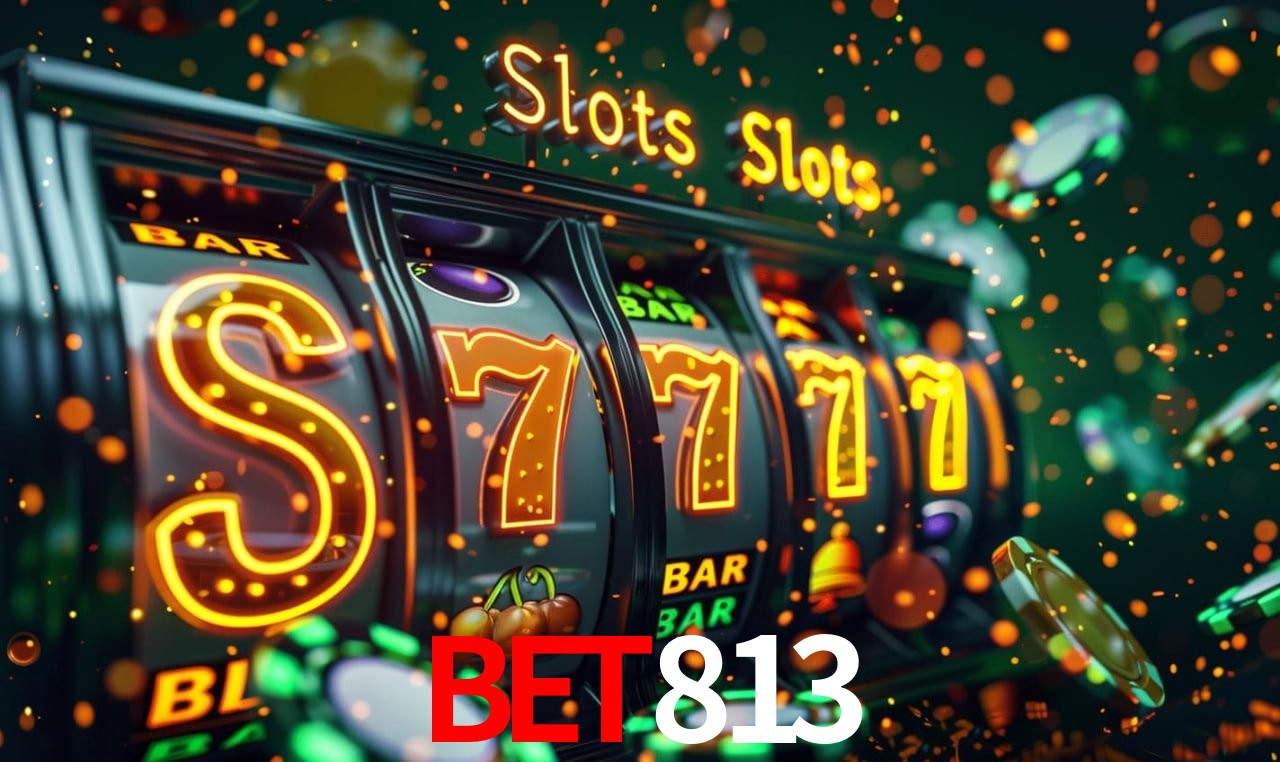 Casino Ao Vivo bet813
