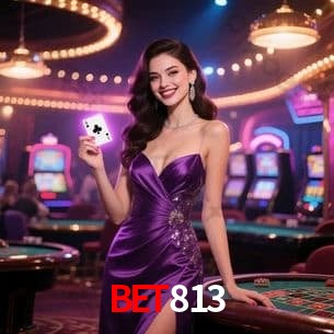 Interface do App bet813