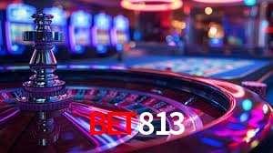 Experiência VIP bet813