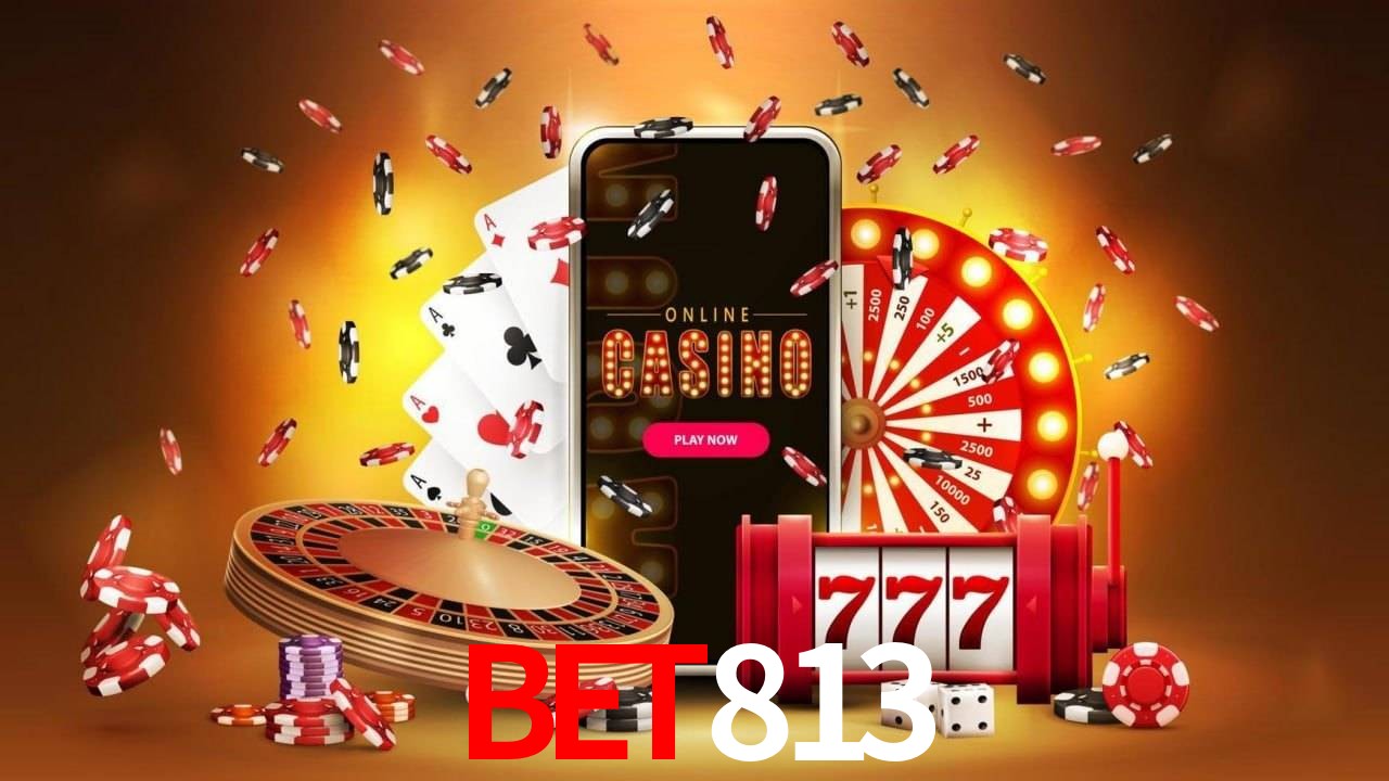 Diretório de Jogos bet813