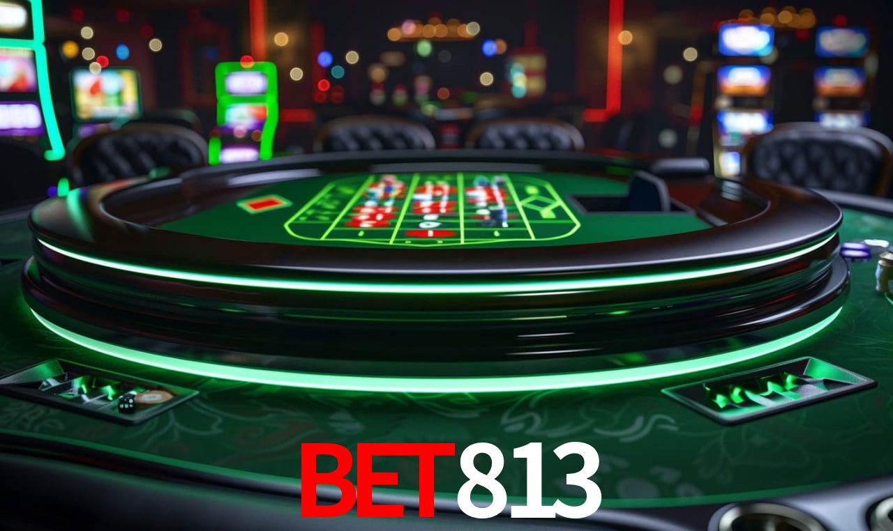 Weekend Specials bet813