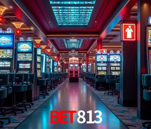 Descubra o Programa VIP da bet813: Vantagens Exclusivas para Jogadores