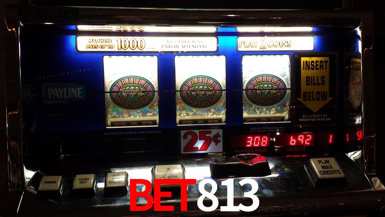 Football Betting bet813