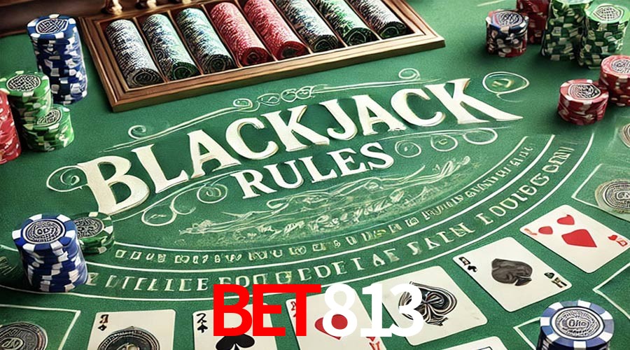 Live Casino bet813