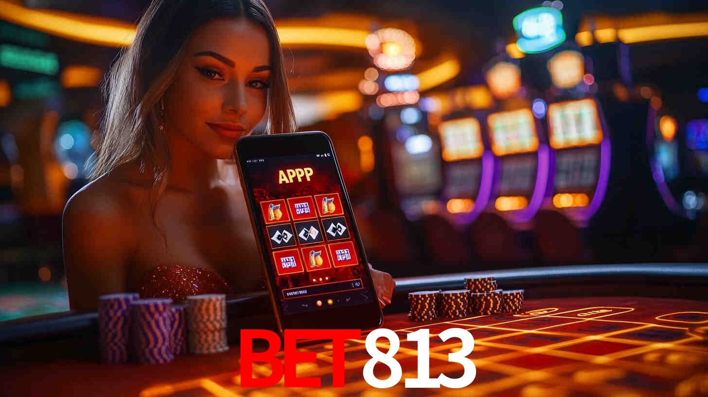 A Experiência Imersiva dos Cassinos Ao Vivo no bet813