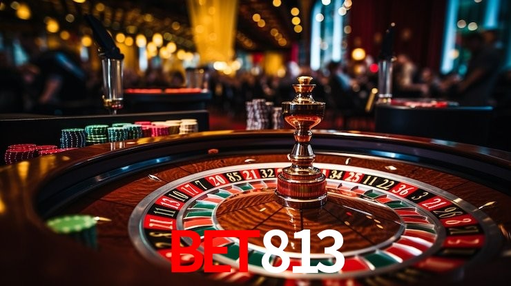 Seasonal Promotions bet813