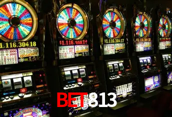 Descubra a Magia dos Jogos de Arcade no bet813