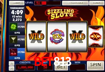 Descubra o Mundo do Cassino Online com bet813