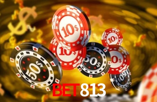 Mesa de Blackjack bet813