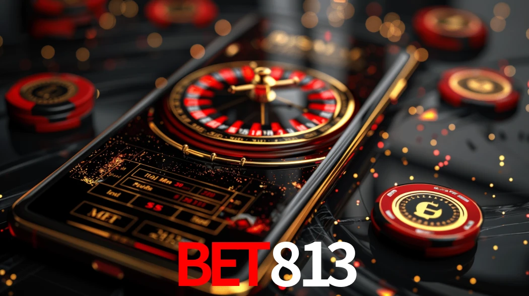 Slot Games bet813