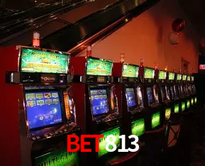 APP oficial da bet813 para mobile