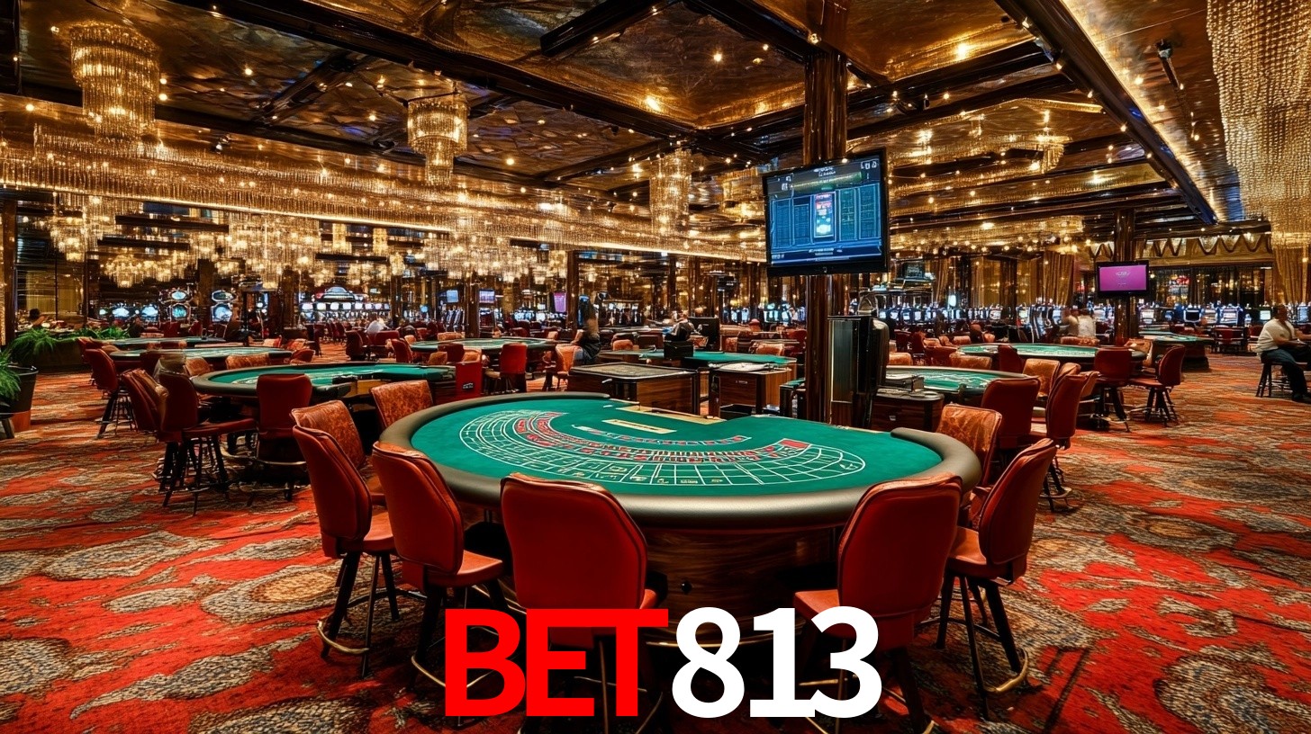 bet813 - Início Rápido, Cassino Completo - bet813.com