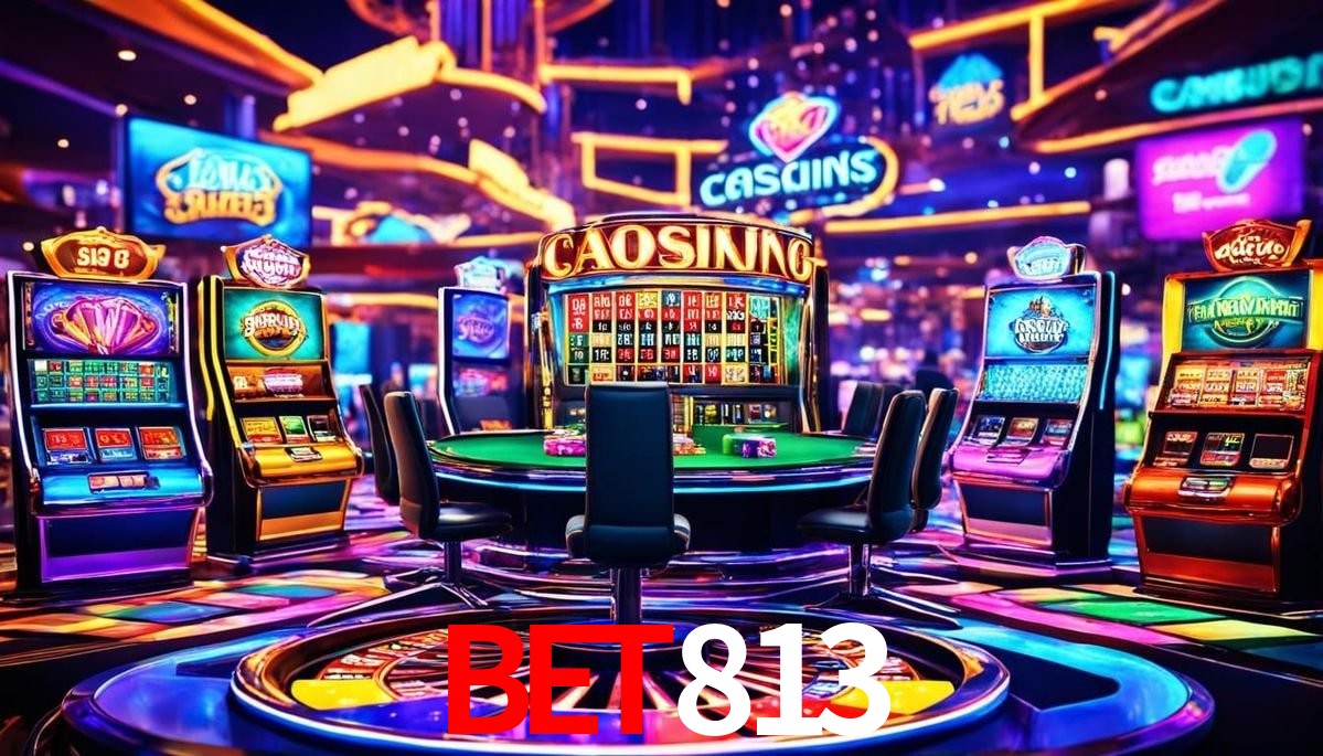 Apostas de Basquete bet813