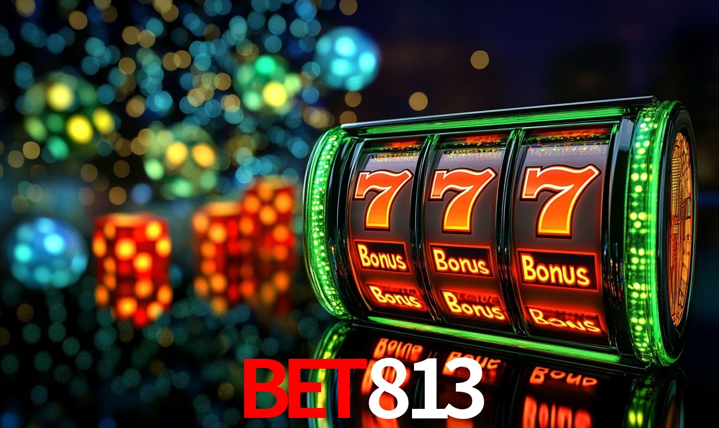 Provedores de Jogos bet813