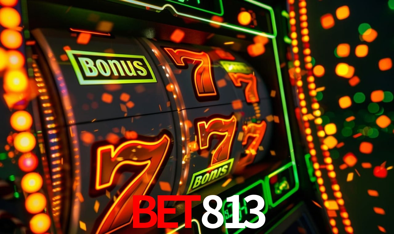 Desvendando o Mundo dos Jogos Virtuais na bet813