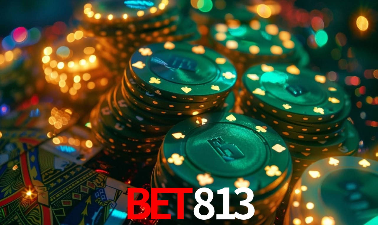 Casino VIP bet813