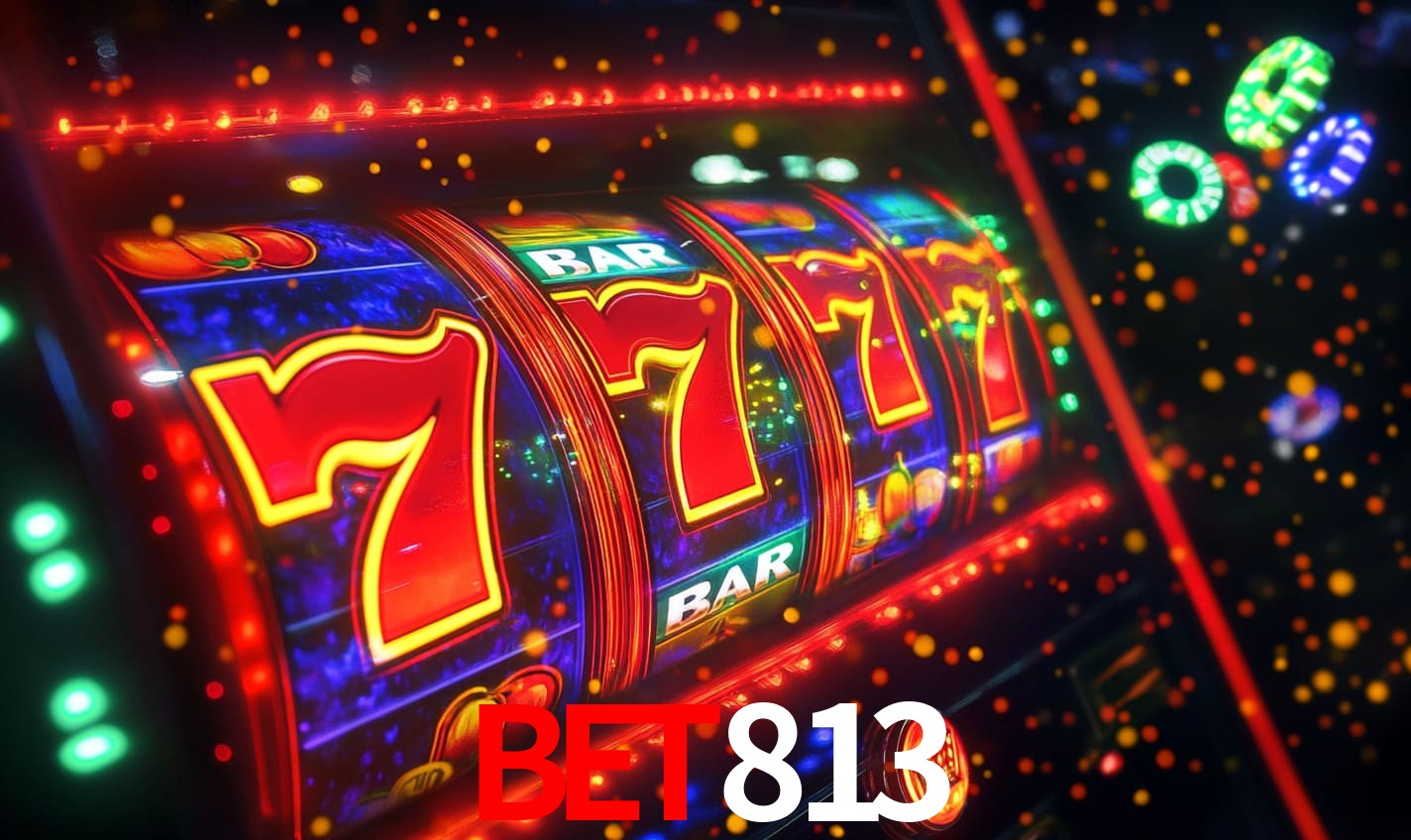 bet813: Seu Especialista em Apostas Esportivas Brasileiras