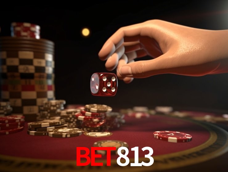 Estatísticas do Jogo bet813
