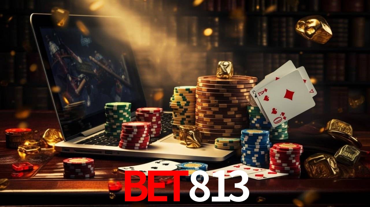 Bônus Diários bet813